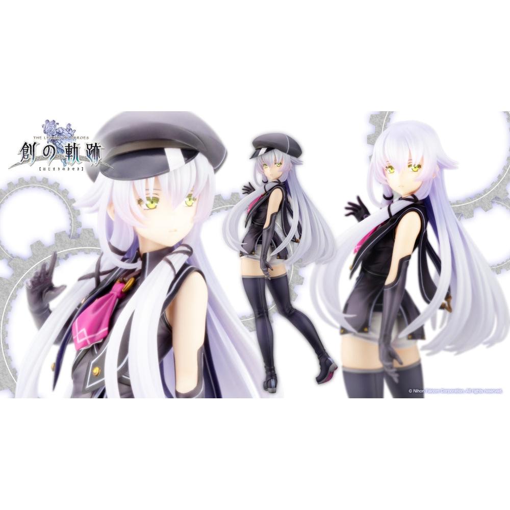 1/8 The Legend Of Heroes Altina Orion