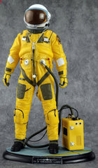 image1_1/8 U-2 "Dragon Lady" Pilot Figure (Polyresin Statue)