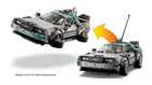 SPEED CHAMPIONS - Time Machine from Back to the Future