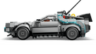 SPEED CHAMPIONS - Time Machine from Back to the Future