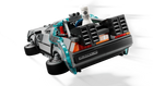 SPEED CHAMPIONS - Time Machine from Back to the Future