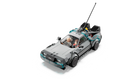 SPEED CHAMPIONS - Time Machine from Back to the Future