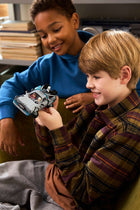 SPEED CHAMPIONS - Time Machine from Back to the Future