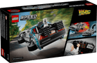 SPEED CHAMPIONS - Time Machine from Back to the Future