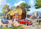 1000pc Nostalgia: A Stop For Tea