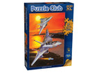 200pc XL Puzzle Club: Sundowner Tomcats