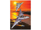 200pc XL Puzzle Club: Sundowner Tomcats