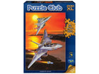 200pc XL Puzzle Club: Sundowner Tomcats