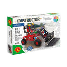 182pc Kramy Wheel Loader Constructor Kit_2