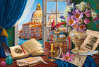 1000pc Window Wonderland 4: Venice Masquerade