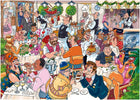 1000pc Wasgij? Mystery Puzzle #26: Date Night!