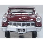 image2_1/87 1956 Continental Mkii - Dark Red