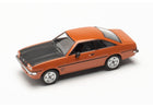 1/87 Opel Manta B Sienna Red