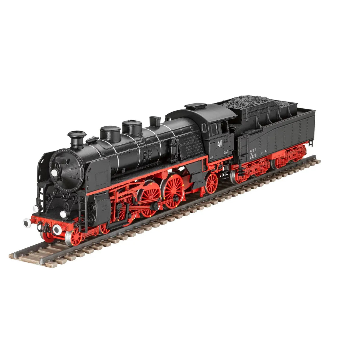 image3_1/87 S 3/6 BR 18 Express Locomotive & Tender