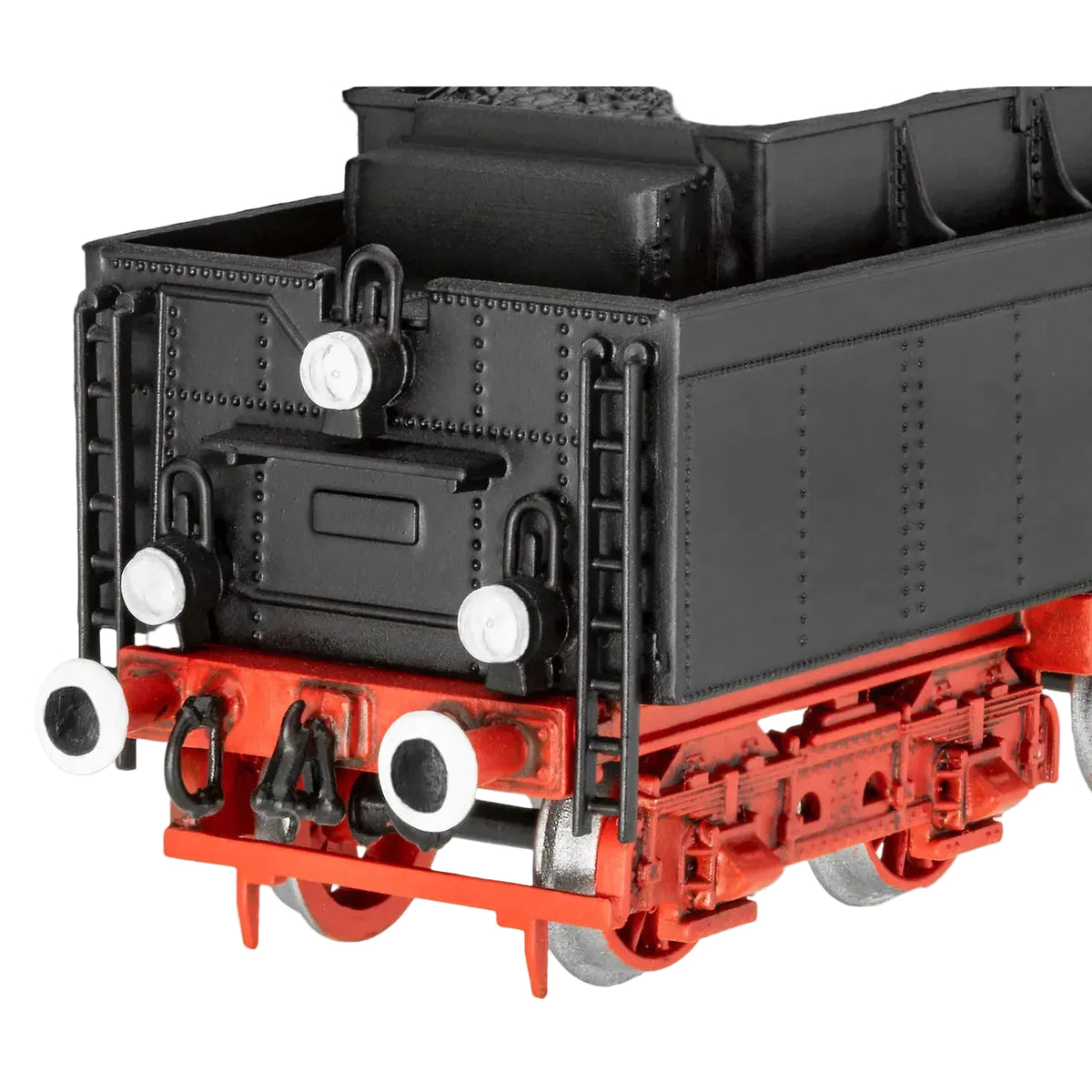 image5_1/87 S 3/6 BR 18 Express Locomotive & Tender