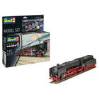 1/87 Schnellzuglokomotive BR01 & Tender 22T32 Model Set