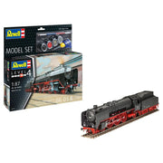 1/87 Schnellzuglokomotive BR01 & Tender 22T32 Model Set
