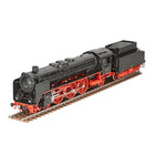 1/87 Schnellzuglokomotive BR02 & Tender 22T30 Model Set