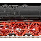 1/87 Schnellzuglokomotive BR02 & Tender 22T30 Model Set