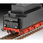 1/87 Schnellzuglokomotive BR02 & Tender 22T30 Model Set