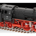 1/87 Standard Express Locomotive BR03 and Tender
