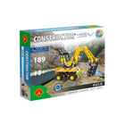 189pc Hulk Excavator Constructor Kit_2