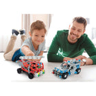 189pc Hulk Excavator Constructor Kit_4