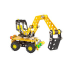 189pc Hulk Excavator Constructor Kit_1