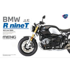 1/9 BMW R nineT (Pre-Coloured Edition) Plastic Model Kit_14