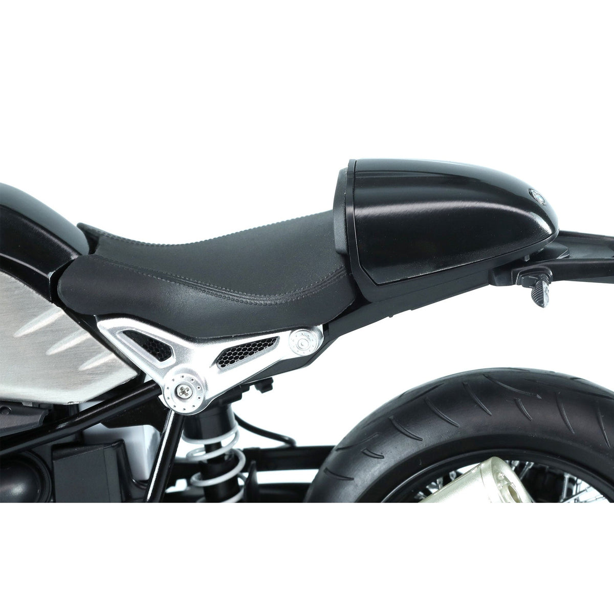1/9 BMW R nineT (Pre-Coloured Edition) Plastic Model Kit_8