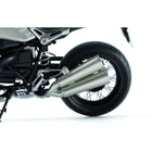 1/9 BMW R nineT (Pre-Coloured Edition) Plastic Model Kit_9