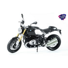 1/9 BMW R nineT (Pre-Coloured Edition) Plastic Model Kit_1