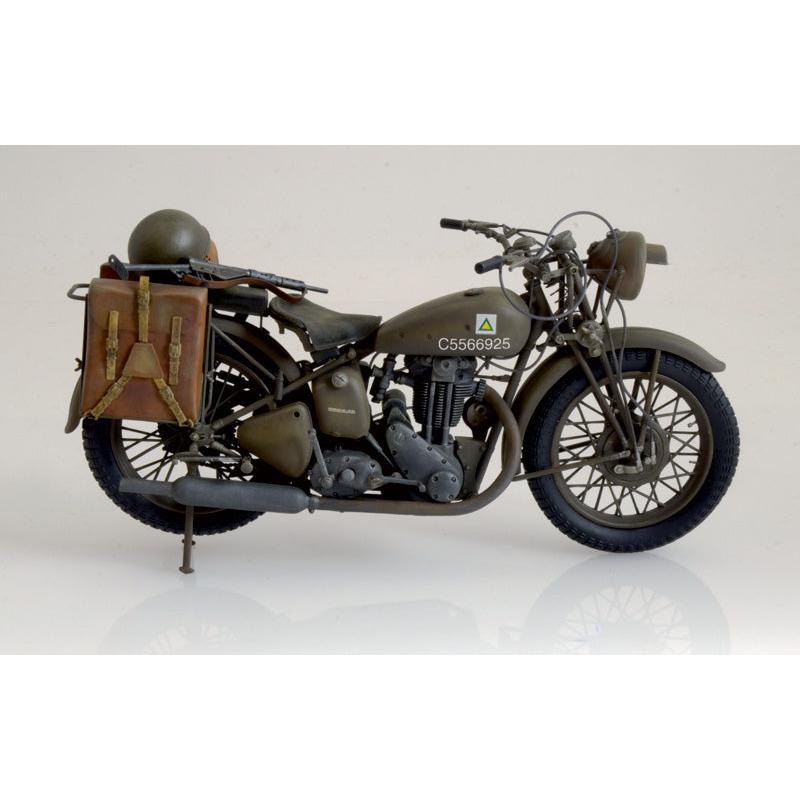 1/9 Triumph 3HW