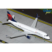 1/200 Delta Connection E175LR N274SY