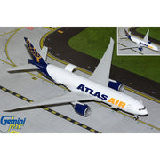 1/200 Atlas Air B777-200LRF N703GT (Interactive Series)