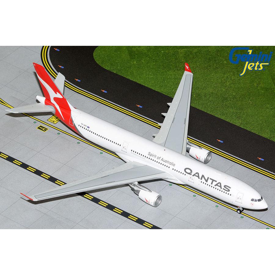 Gemini Jets 1/200 QANTAS A330-300 VH-QPH – Hobbyco