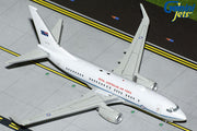1/200 Royal Australian Air Force (RAAF) (RAAF) B737-700S A36-001