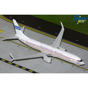 1/200 United B737-900ER N24988 "Continental" Retro (Upgradedd Stand)