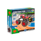 199pc Crusher Monster Truck Constructor Kit_2
