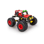 199pc Crusher Monster Truck Constructor Kit_1
