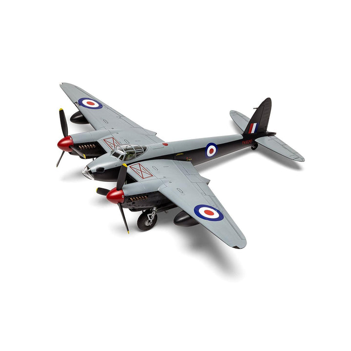 1/72 De Havilland Mosquito B.XVI/B.35/TT.35