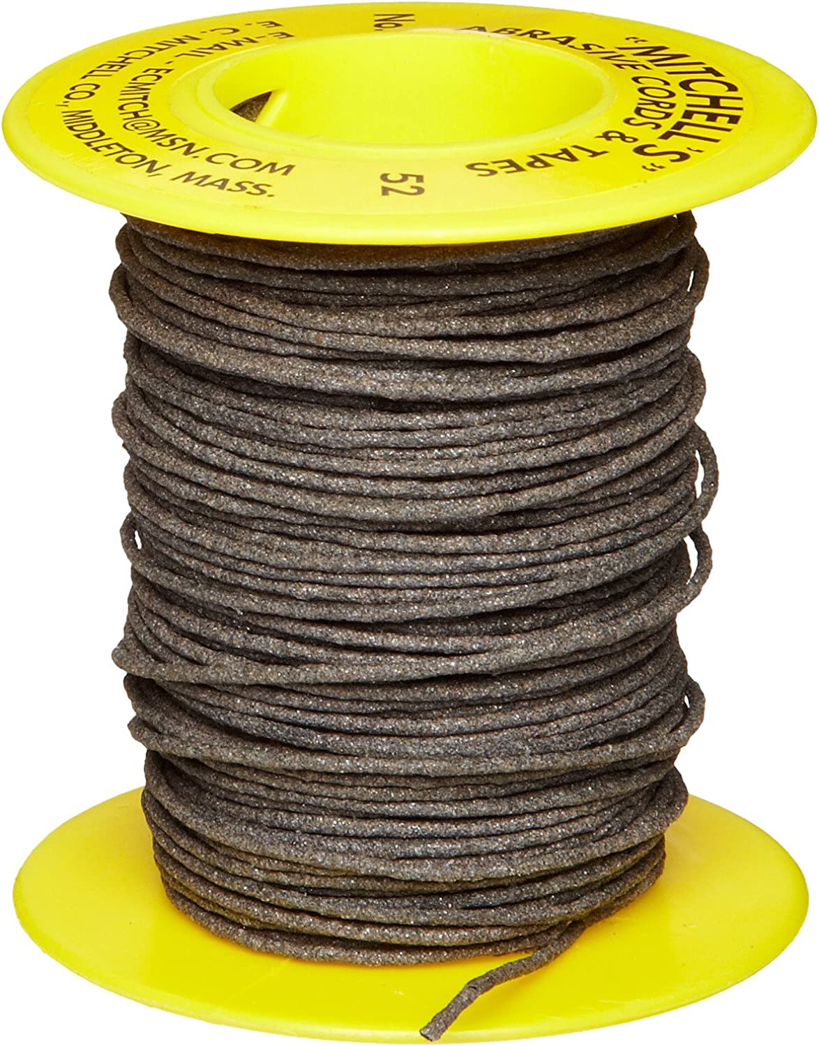 52 Abrasive Cord