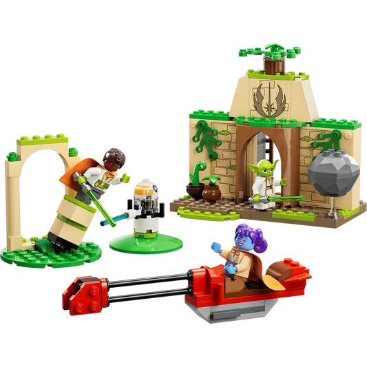 Tenoo Jedi Templeâ„¢