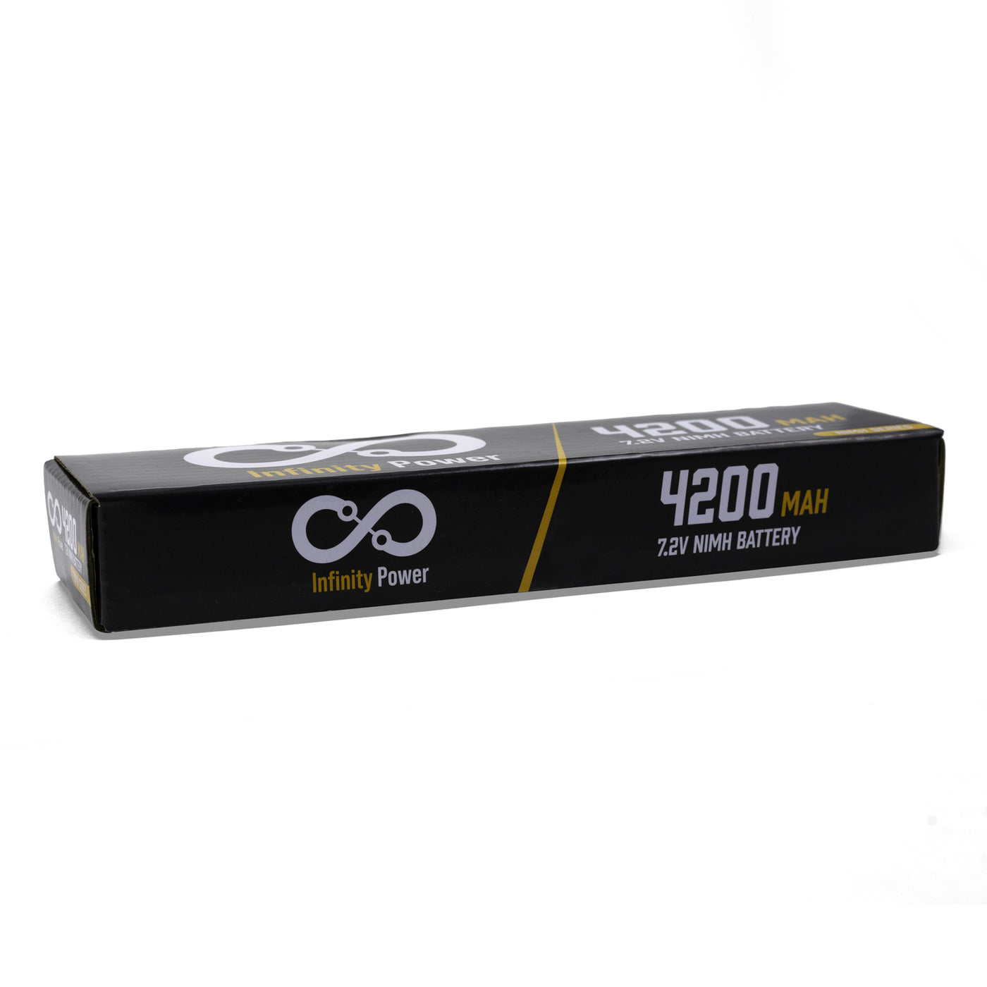 7.2V 4200mAh NiMH Battery Pack (Deans)