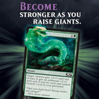 1pc Magic the Gathering 2020 Core Booster Pack