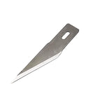 20002 SUPER SHARP STRAIGHT BLADE 5PCS