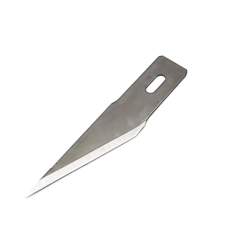 20002 SUPER SHARP STRAIGHT BLADE 5PCS