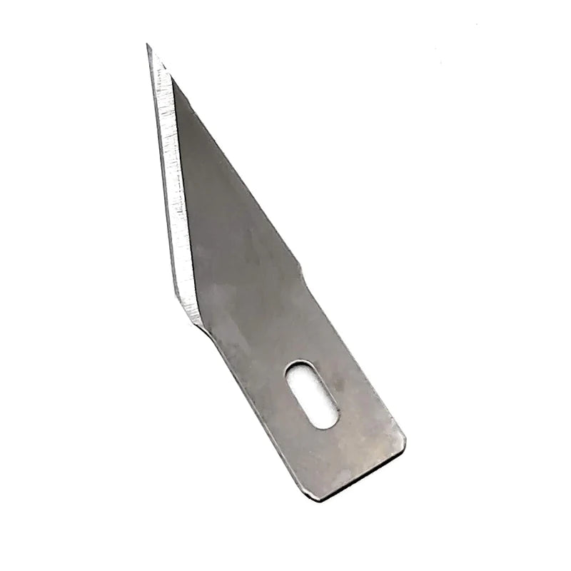 20002 SUPER SHARP STRAIGHT BLADE 5PCS