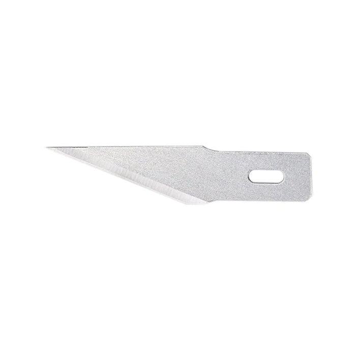 20002 SUPER SHARP STRAIGHT BLADE 5PCS