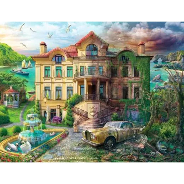 image2_2000pc Cove Manor Echoes Puzzle